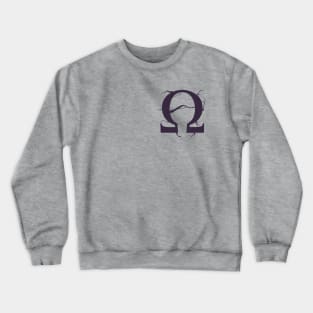 Tyr's Omega Crewneck Sweatshirt